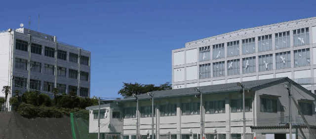 高校・高専　私立中央学院高校（高校・高専）まで3542m