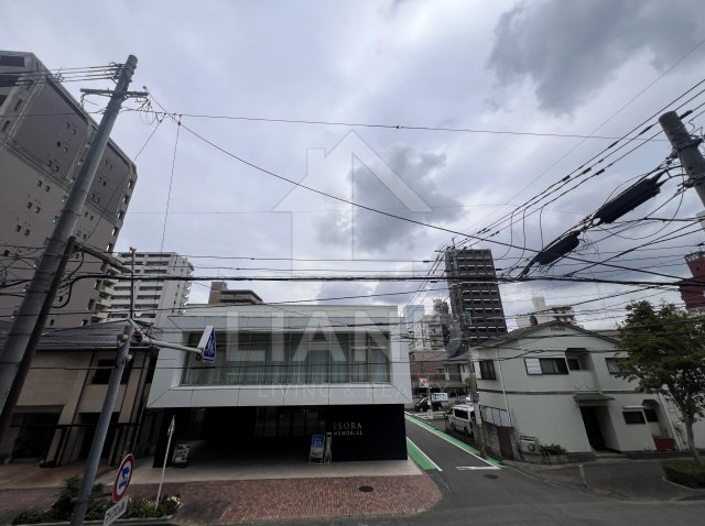 眺望　グランドアセント