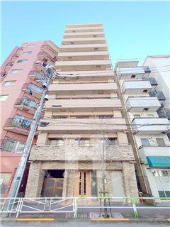 建物外観　外観です
