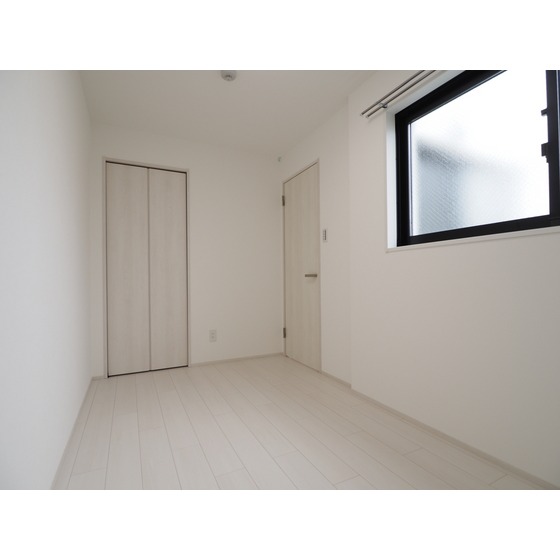 その他　洋室５．０帖