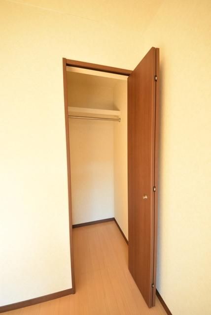 収納　☆クローゼット☆