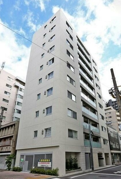 建物外観　☆外観☆