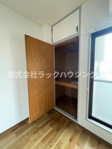 収納　【お部屋さがしはラックハウジングにお問合せ下さいませ♪】