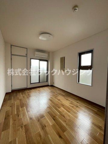 居室・リビング　【お部屋さがしはラックハウジングにお問合せ下さいませ♪】