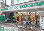 飲食店　ローソンストア100江東森下三丁目店（飲食店）まで180m