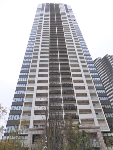 建物外観　建物外観　※前回募集時２０２４年４月の写真