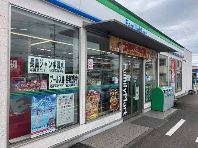 その他　ファミリーマート岐阜旦島店（その他）まで465m
