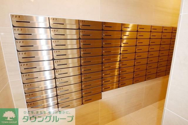 その他共有部分　★タウンハウジング大井町店取り扱い物件★