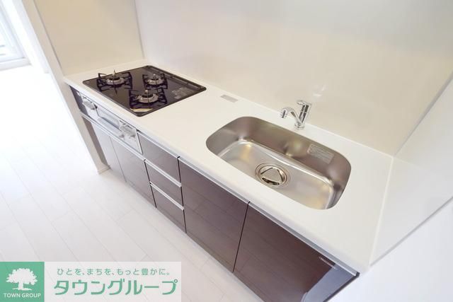 キッチン　★タウンハウジング大井町店取り扱い物件★