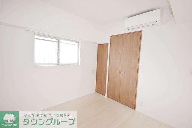 居室・リビング　★タウンハウジング大井町店取り扱い物件★