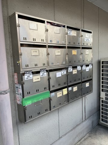 その他共有部分　現況が相違する場合は現況を優先致します。