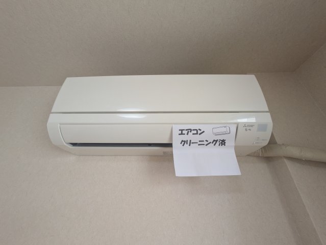 その他設備　2026年7月撮影※現況を優先いたします。