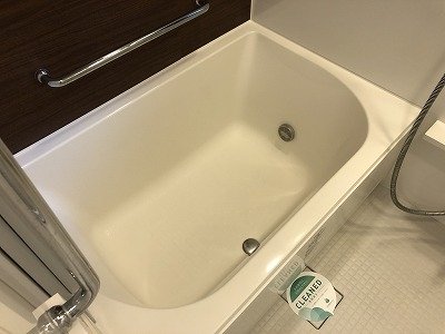バス・シャワールーム　風呂