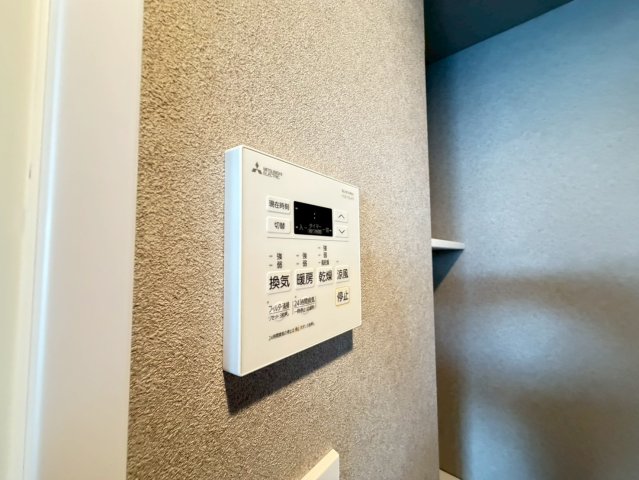 セキュリティ　詳細は、RISUMO江坂本店までお問合せください♪