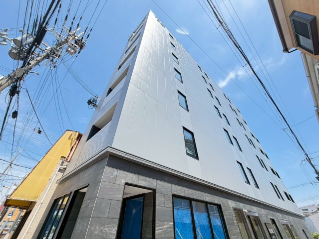 建物外観　詳細は、RISUMO江坂本店までお問合せください♪