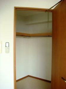 収納　別部屋参考写真