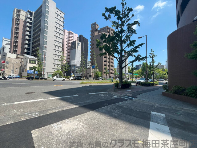 その他　周辺道路（その他）まで10m