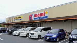 スーパー　マミーマートマミープラス西平井店（スーパー）まで609m