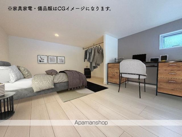 その他部屋・スペース　その他部屋・スペース