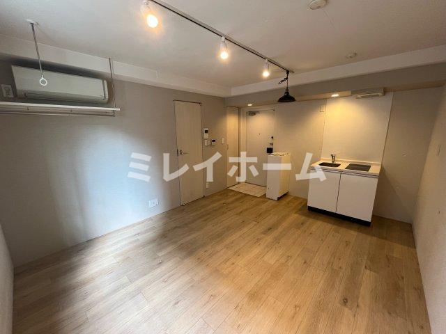 その他　同建物内、別のお部屋の参考写真になります。