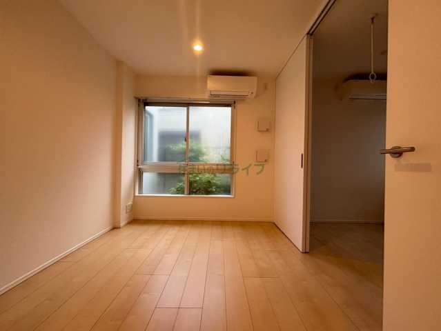 居室・リビング　別部屋参考写真