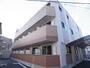 津田沼駅より徒歩8分 2階 築13年4ヶ月の賃貸物件