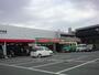 コンビニ　サンクス船橋前原西店（コンビニ）まで450m