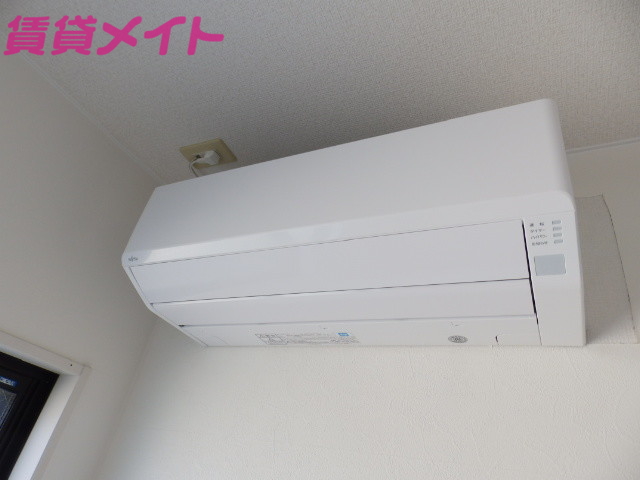 その他設備　反転タイプ参考写真