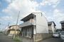 郡山駅より徒歩40分 1階 築24年10ヶ月の賃貸物件