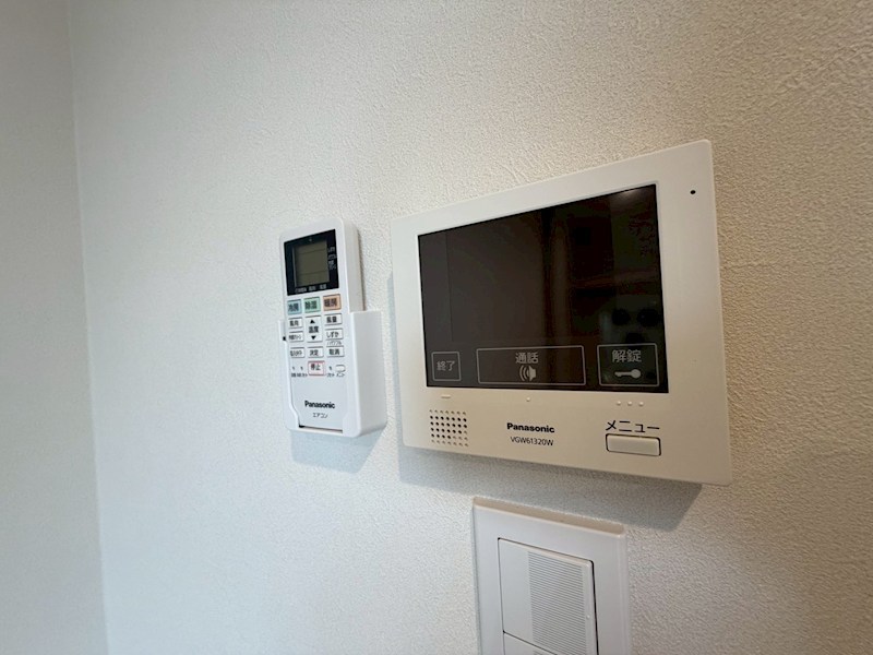 セキュリティ　参考写真
