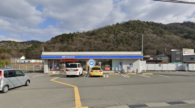 コンビニ　ローソン　夢前新在家店（コンビニ）まで3947m