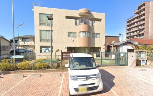 幼稚園・保育園　青梅みどり第一保育園（幼稚園・保育園）まで1016m