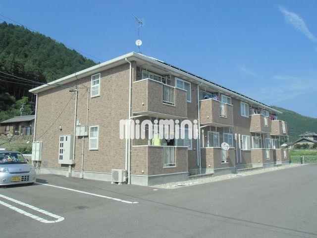 建物外観　おしゃれな外観