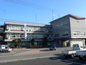 役所　八百津町役場（役所）まで1700m