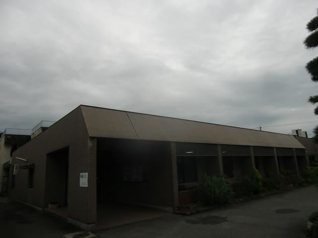 病院　伊佐治病院（病院）まで1100m