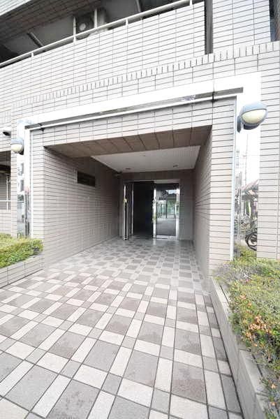 エントランス　★お問い合わせはタウンハウジングまで★