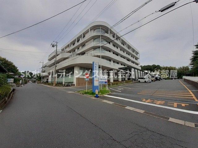 その他　丹後中央病院まで650m