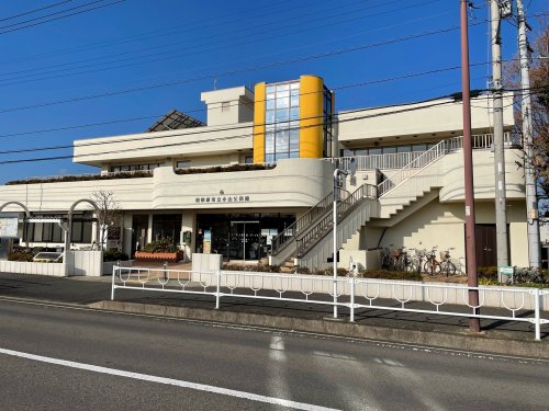 その他　相模原市立小山公民館（その他）まで2091m