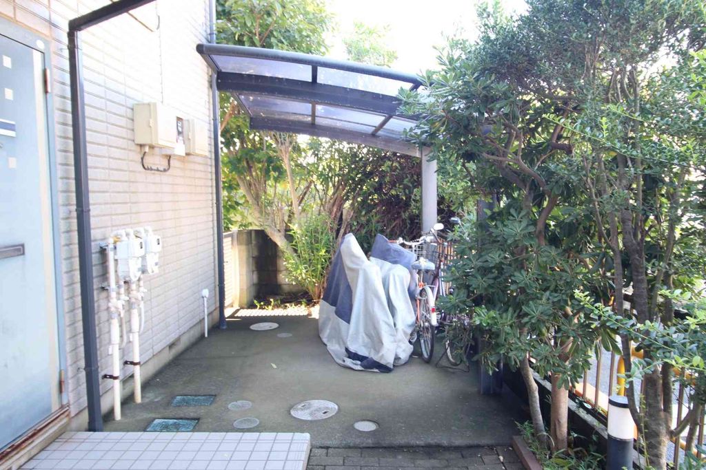 その他設備　★海まですぐ★