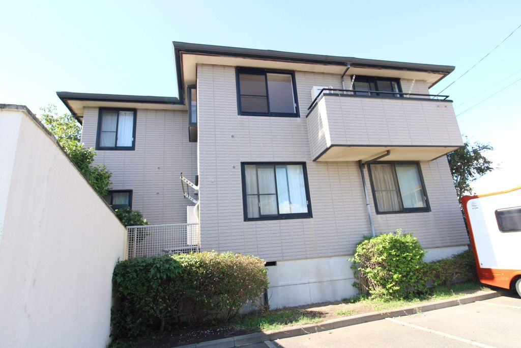 建物外観　★海まですぐ★