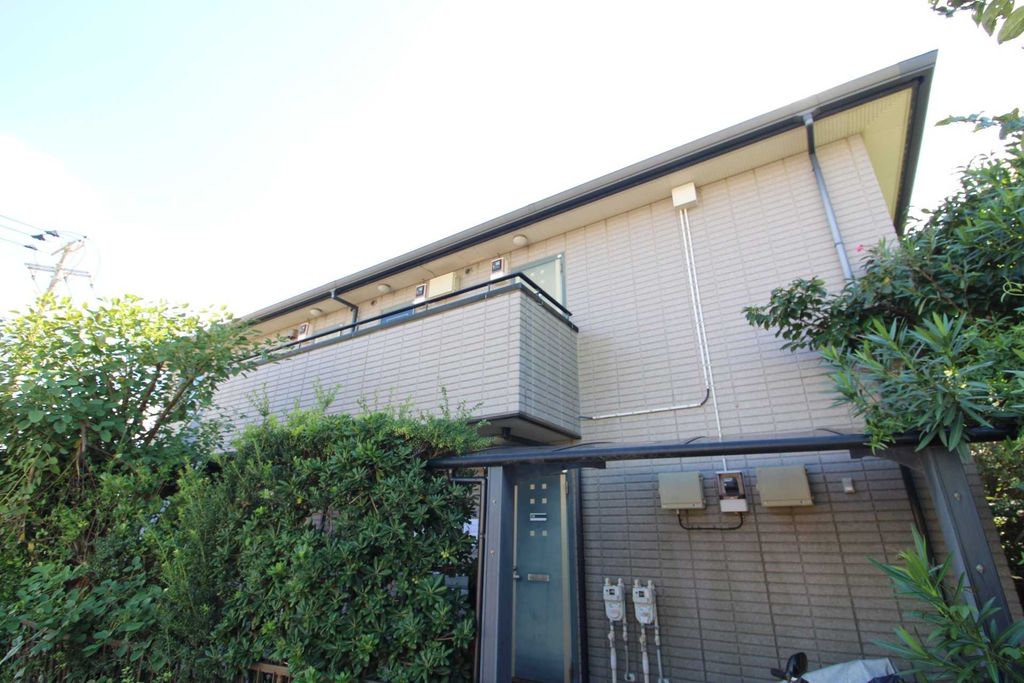 建物外観　★海まですぐ★