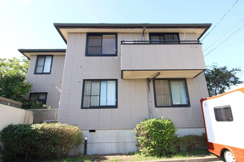 建物外観　★海まですぐ★
