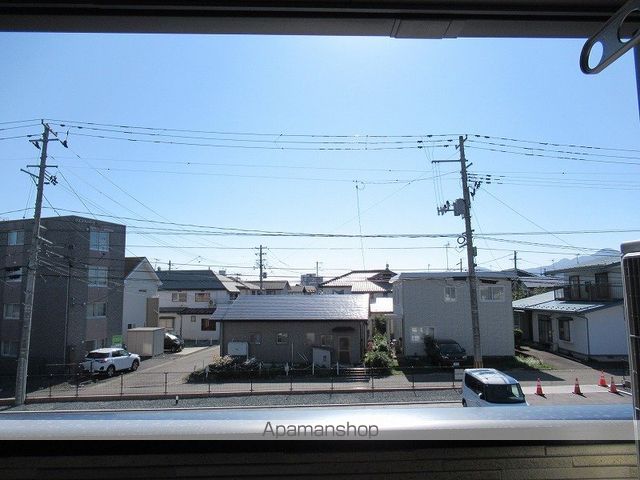 眺望　眺望
