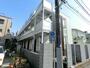 元住吉駅より徒歩6分 3階 築7年4ヶ月の賃貸物件