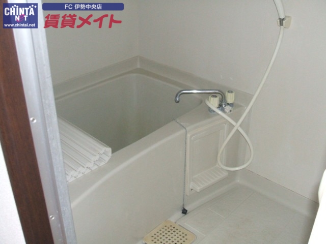バス・シャワールーム　同型