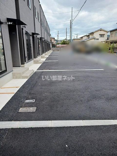 グランテラス D棟のその他写真