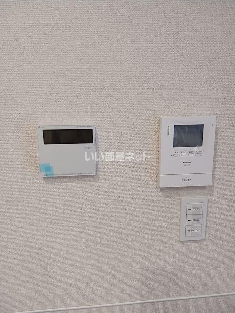 グランテラス D棟のその他写真