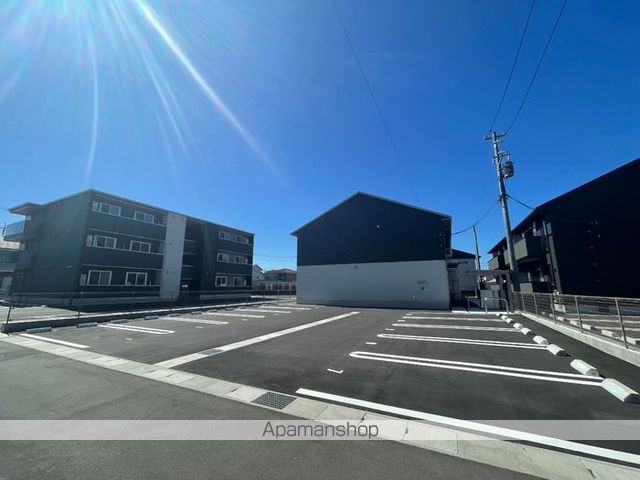 MーDREAM IIのその他写真