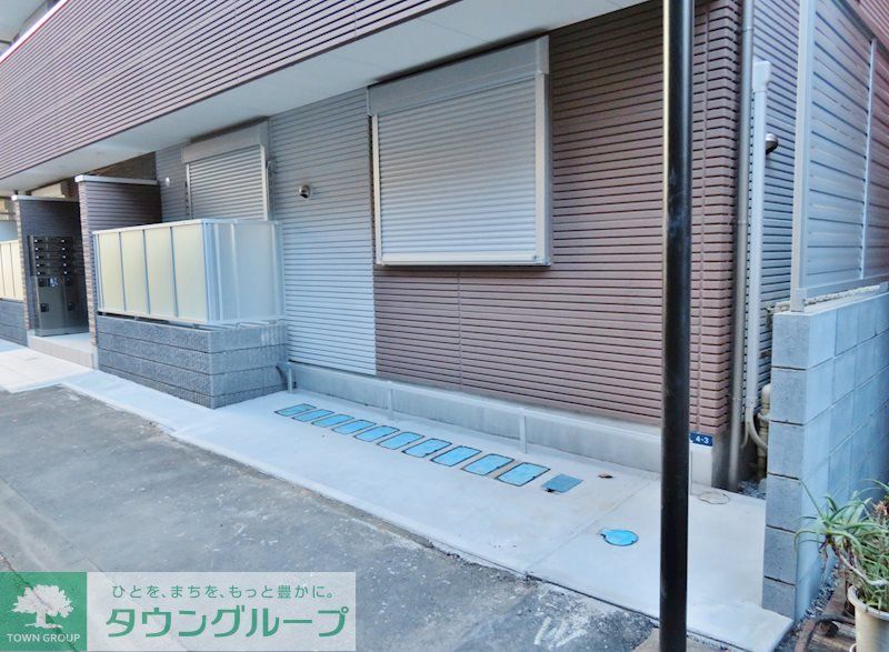 その他共有部分