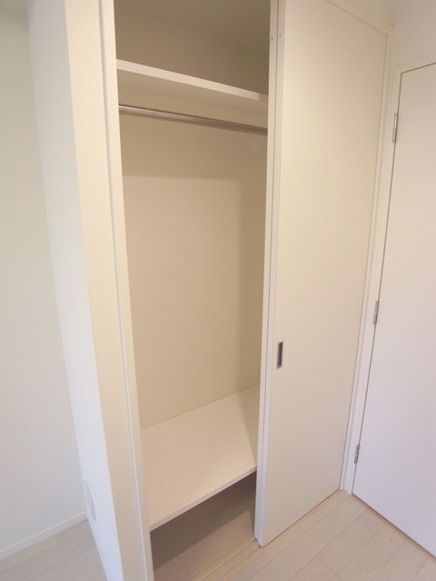 収納　※反転タイプの写真を使用しています。
